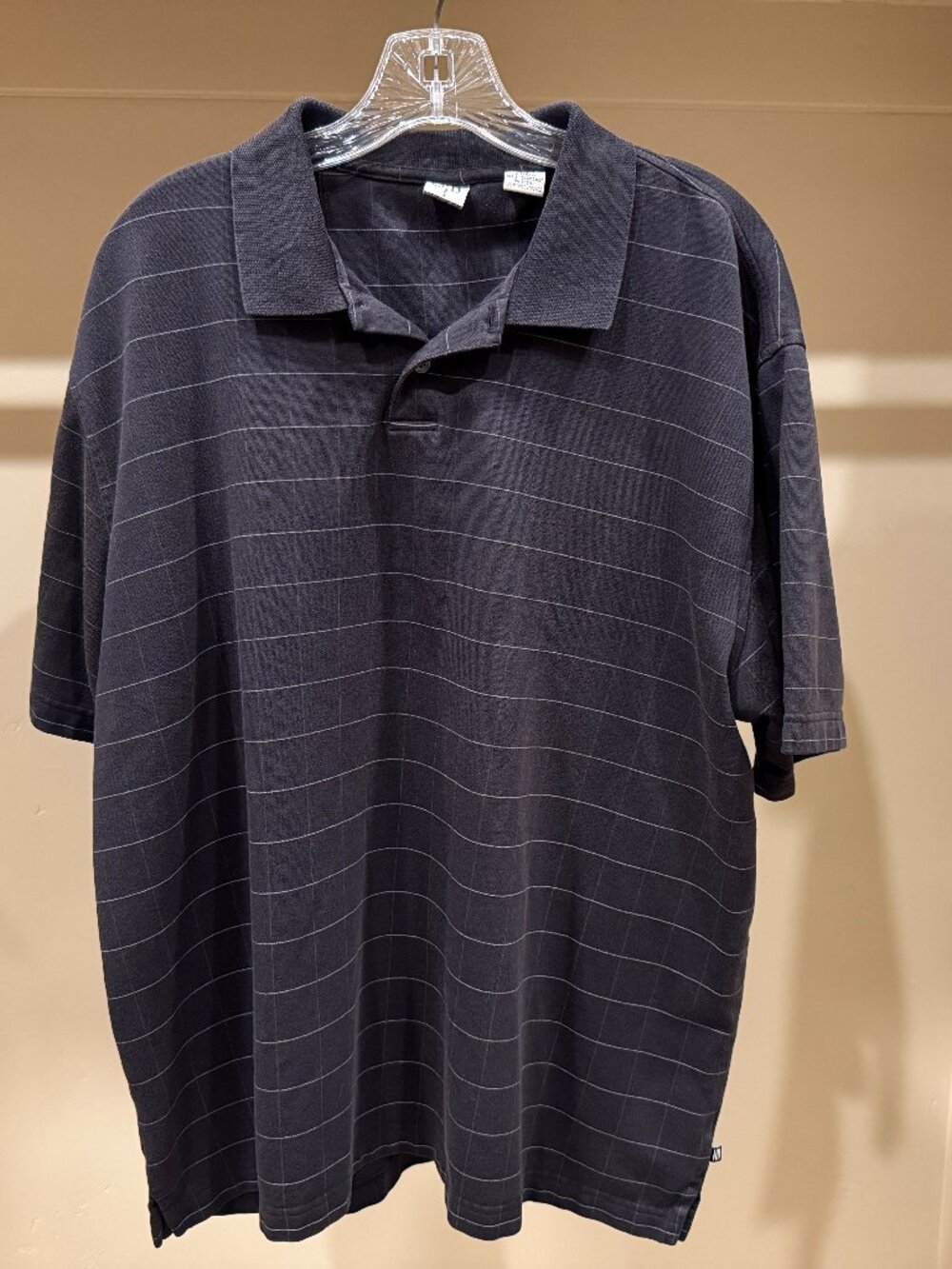 Geoffrey Beene Men’s XL Polo Shirt
